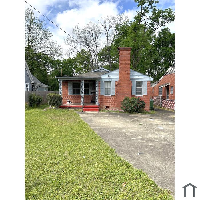 3616 Gaston Ave